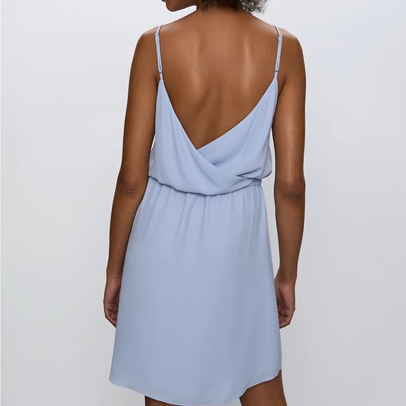 Babaton Casimir Dress - Picture 2 of 3